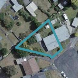 11 Colombo Court, Masterton