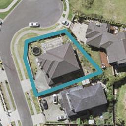 5 Lough Derg Place, Pinehill, Auckland