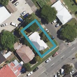 54 Ballance Street, Whataupoko, Gisborne