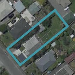 7 Willis Place, Spreydon, Christchurch