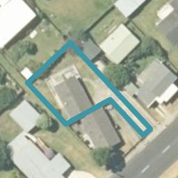 46B Manaia Road, Tairua
