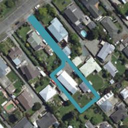 8A George Street, Richmond, Richmond