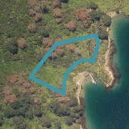 0 Maraetai Bay, Maraetai Bay, Picton