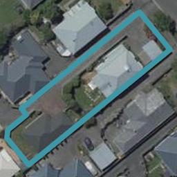 2/20A Tainui Street, Somerfield, Christchurch