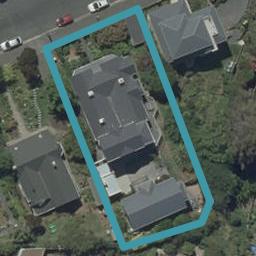 286 York Place, Dunedin Central, Dunedin