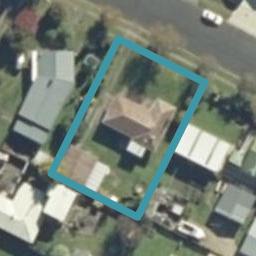 4 Sheffield Street, Matamata, Matamata