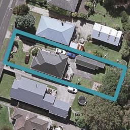 245 Coronation Avenue, Welbourn, New Plymouth