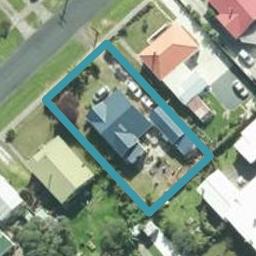 59 Gordon Street, Dargaville