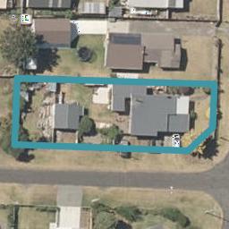 16 Muapoko Street, Himatangi Beach, Himatangi Beach