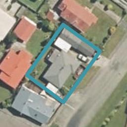 11 Hoffman Street, Hokitika