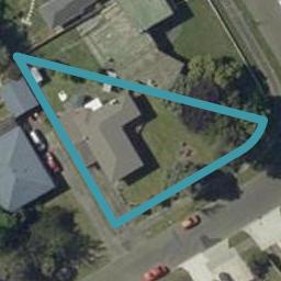 46 Sheffield Street, Awapuni, Palmerston North