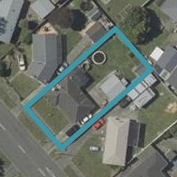 125 Gillespies Line, Cloverlea, Palmerston North