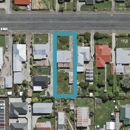 309 Ettrick Street, Georgetown, Invercargill