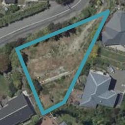 9 Whaka Terrace, Huntsbury, Christchurch