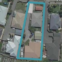 1/9 Jocelyn Street, Casebrook, Christchurch