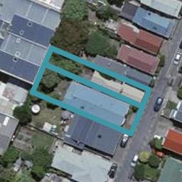 13 Moir Street, Mount Victoria, Wellington