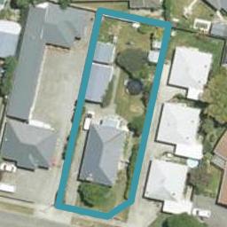 73 Budge Street, Riversdale, Blenheim