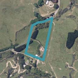 4088 Pahiatua Pongaroa Road, Pongaroa