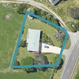608 East Bank Road, Edgecumbe, Whakatane