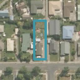 44 Grange Street, Winton, Winton