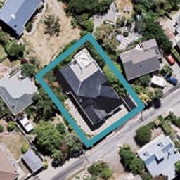 16 William Street, Akaroa, Akaroa