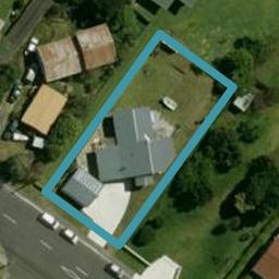 96 One Tree Point Road, One Tree Point