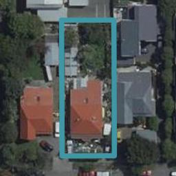 59 Burke Street, Addington, Christchurch