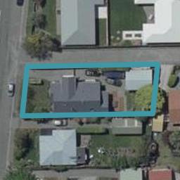 38 Birdwood Avenue, Beckenham, Christchurch