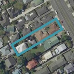 68B Albert Street, Palmerston North, Palmerston North