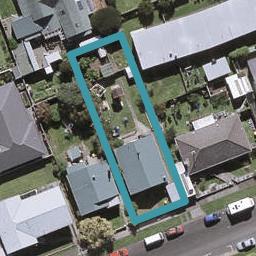 82 Fulford Street, New Plymouth, New Plymouth