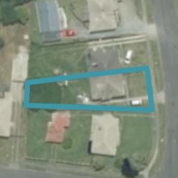 12B Smith Avenue, Huntly