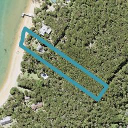 0 Pembles Bay, Kawau Island, Kawau Island