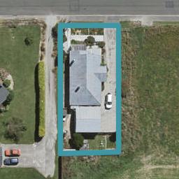 119 Ball Street, Kingswell, Invercargill