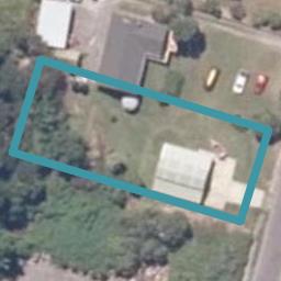 33 Opoutama Road, Māhia