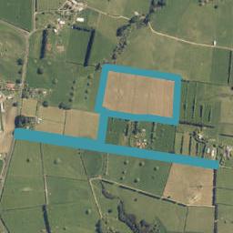 0 Tauhei Road, Mangateparu, Morrinsville