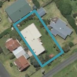 25 Morrison Road, Whangarei