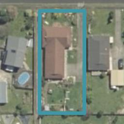 41 Hayward Road, Ngatea, Ngatea