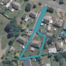 54 Andrew Street, Marchwiel, Timaru