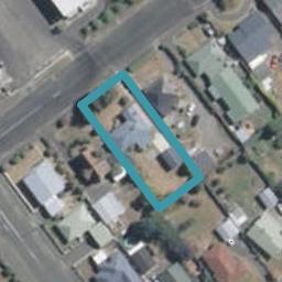 103 McMurdo Street, Tinwald, Ashburton