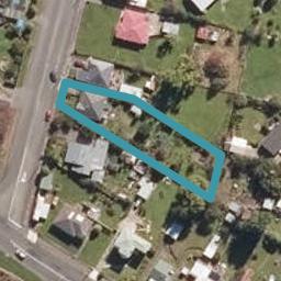 4 Rira Street, Marton