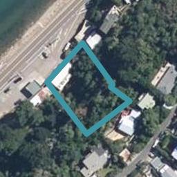 517C Marine Drive, Sunshine Bay, Lower Hutt