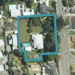 32 Weld Street, Redwoodtown, Blenheim