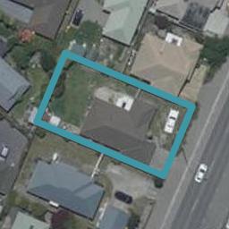 105 Carmen Road, Hei Hei, Christchurch