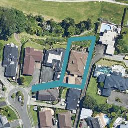 8 Shaw Place, Matua, Tauranga
