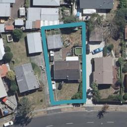 6 Blomfield Street, Nawton, Hamilton