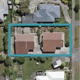 2/195 Princes Street, Strathern, Invercargill