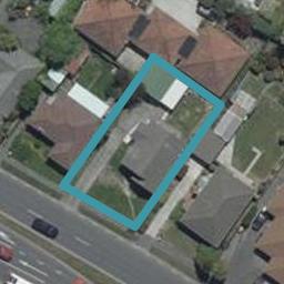 198 Harewood Road, Papanui, Christchurch