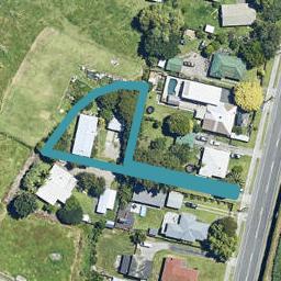 254 Matapihi Road, Matapihi, Tauranga