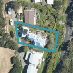 3 Tapeka Road, RUSSELL, Russell