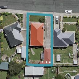 37 Kilmarnock Avenue, Strathern, Invercargill